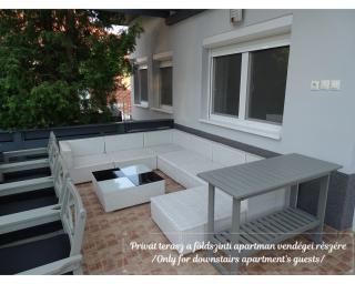 Dorothy Apartman - 1