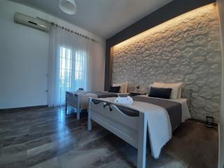 Spiridoula 1 Studios & Apartments - Sidari - 8