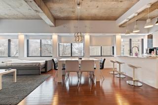 mtlFlats - Condotel Le Luxe - 7