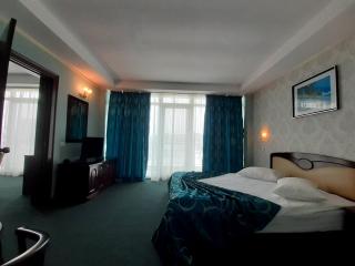 Hotel Smarald - Eforie Nord - 3