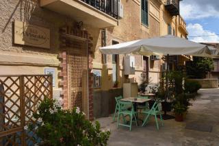 Scilla A Vinedda - Scilla - 0