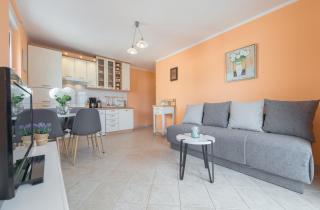 The best OLD TOWN view apartment, 5 min walk, parking (2+2) - Trogir - 6