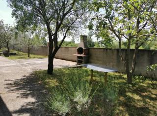Countryside Apartment Nika - Čabrunići - 6