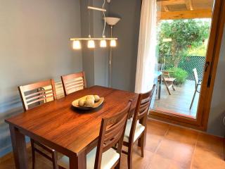 Villa Traudel - 500 m. von Meer - schöne Terrasse - 6