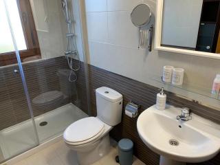 Villa Traudel - 500 m. von Meer - schöne Terrasse - 3