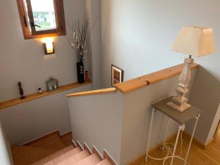 Villa Traudel - 500 m. von Meer - schöne Terrasse - 1