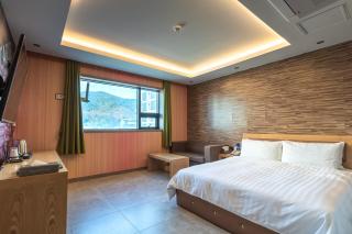 SongJeong Olla Hotel - Busan - 7