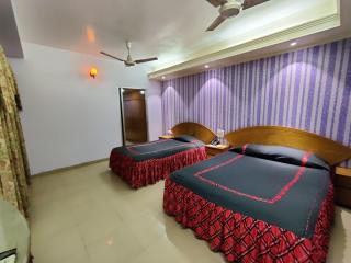 Asian SR Hotel - 9