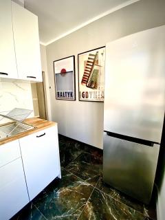Apartament Batory - Gdynia - 8
