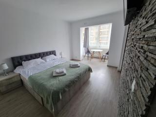Smart Apartament - Braşov - 5