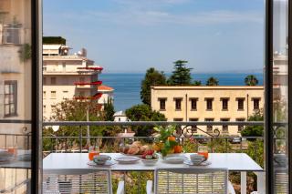 The Literary House - Sorrento - 8