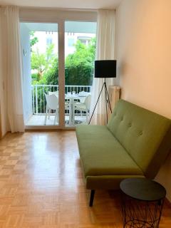 Appartement Lilienthal - Klagenfurt - 0