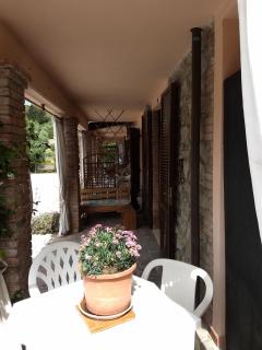 Appartamenti per vacanze Valle Onesta - 8