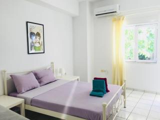 Korona beach apartments III - 0