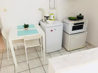 Korona beach apartments III - 1
