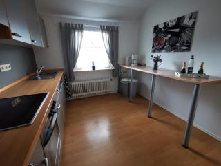 Ferienwohnung Brunschön - Bruchhausen-Vilsen - 3
