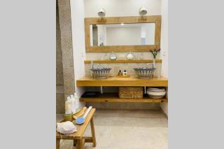 Mediterranean Spa Suite - 5