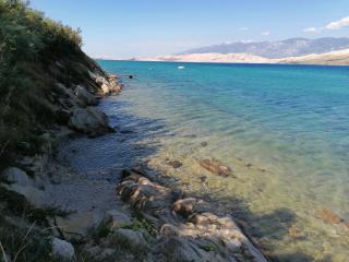 Sol apartman - Pag - 8
