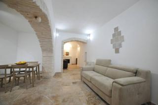 GaDa Home -centro storico - - Martina Franca - 2