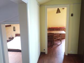 Porta a Mare, free parking - 2