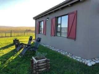 The Stable Cottage - Herbertsdale - 0