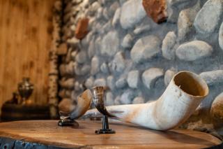 Hotel Classic - Telavi - 5