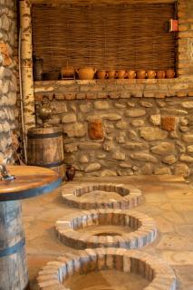Hotel Classic - Telavi - 3