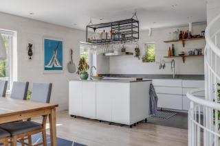 4 Bedroom Archipelago Retreat - 2