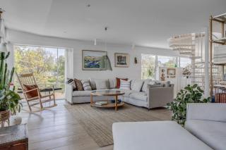 4 Bedroom Archipelago Retreat - 6