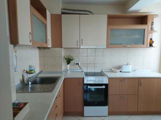 Apartment Summer Home Burgas - Burgas - 3