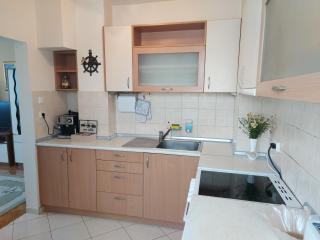 Apartment Summer Home Burgas - 8