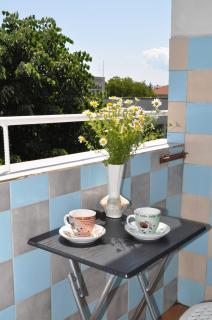 Apartment Summer Home Burgas - 6