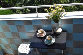 Apartment Summer Home Burgas - 4
