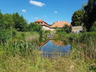 Propstei Wechterswinkel - Wechterswinkel - 0