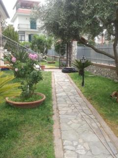 B&B Alba - SantʼAnastasia - 8