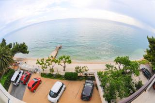 Apartments Slava Petricevic - 1