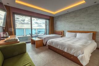 SongJeong Olla Hotel - Busan - 8