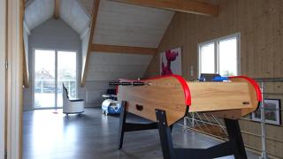 Villa CASA COSY - Moderne - Climatisation - 3 chambres - 3 salles de bain - 5