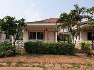 Tiger@home - Nakhon Ratchasima - 1