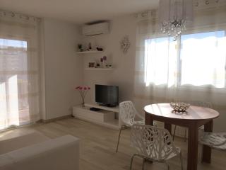 Traumhafte Wohnung mit Meerblick in schöner Umgebung - Lloret de Mar - 8