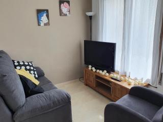 Apartament Vall de Ribes - 5