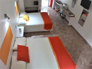 Tropical Paradise Bungalows - Pital - 4