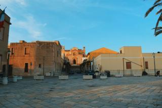 Bed and Breakfast Arcobaleno - Custonaci - 8