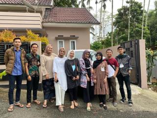 Vila Anggur Pintukabun - Bukittinggi - 5