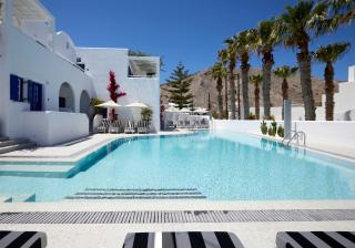 Kouros Village Hotel - Adults Only - Perissa - 6