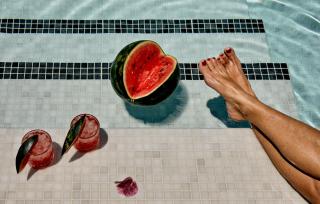 Kouros Village Hotel - Adults Only - Perissa - 4