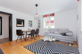 Ferienwohnung im Zentrum - 6