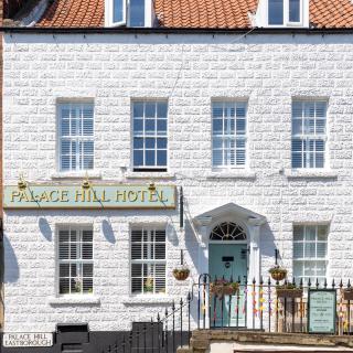 Palace Hill Hotel - Scarborough - 0