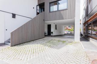 Ferienwohnung im Zentrum - 1