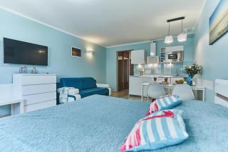 Apartament Słoneczny - Świnoujście - 5